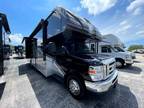 2023 Nexus RV Triumph 32T 32ft