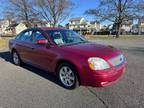 Used 2007 Ford Five Hundred for sale.