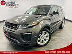 Used 2016 Land Rover Range Rover Evoque for sale.