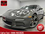 Used 2016 Porsche Panamera for sale.