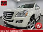 Used 2008 Mercedes-Benz GL-Class for sale.