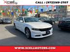 Used 2015 Dodge Charger SXT AWD for sale.