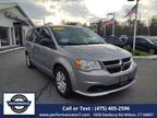 Used 2014 Dodge Grand Caravan for sale.