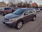 Used 2013 Honda CR-V for sale.