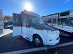 2023 Regency RV Ultra Brougham UB25MB 25ft