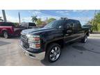 2014 Chevrolet Silverado 1500 LT LT1