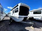 2024 Intech RV Sol Eclipse 17ft