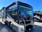 2023 Winnebago Forza 34T 35ft