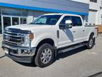 Used 2020 Ford F-350sd for sale.