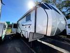 2024 Coachmen Chaparral 360IBL 39ft