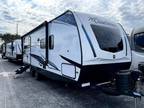 2024 Coachmen Freedom Express Ultra Lite 258BHS 29ft