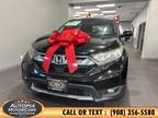 Used 2017 Honda CR-V for sale.