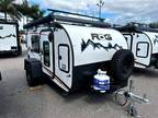 2024 Encore RV ROG 10MC 12ft