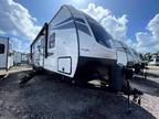 2024 Venture RV SportTrek ST332VBH 37ft