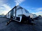 2024 Venture RV Stratus SR221VRK 27ft