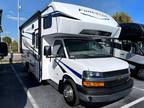 2024 Forest River Forester LE 2151SLE Chevy 24ft