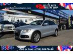 Used 2014 Audi Q5 for sale.