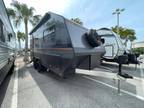 2024 Intech RV O-V-R Expedition 22ft