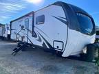 2024 Venture RV SportTrek Touring Edition STT302VRB 33ft