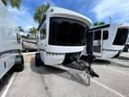 2024 Intech RV Sol Dawn 16ft