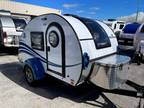 2024 NuCamp Nucamp RV TAG 5-Wide Classic 13ft