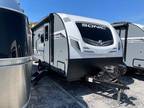 2024 Venture RV Sonic Lite SL169VMK 21ft