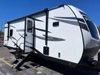 2024 Venture RV SportTrek ST251VFK 28ft