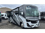 2024 Fleetwood Fortis 32RW 32ft