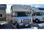 2024 Winnebago Minnie Winnie 22M 22ft