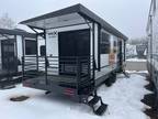 2024 Forest River Ibex SUITE RVS2 2ft