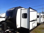 2023 Forest River Flagstaff Super Lite 27FBIK 27ft