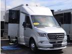 2024 Airstream Atlas Murphy Suite 0ft