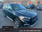 Used 2016 BMW X1 for sale.