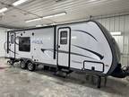 2016 Coachmen Apex 258RKS 25ft