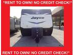 2022 Jayco Jay Flight Jayflight 28BHS Rent to Own No Credit Check 32ft