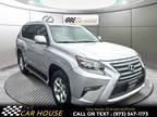 Used 2015 Lexus GX 460 for sale.