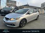 Used 2013 Honda Civic Sdn for sale.