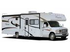 2012 Coachmen Freelander 21QB 23ft