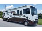 2007 Tiffin Allegro Open Road 34TGA 34ft