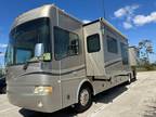 2005 Country Coach Inspire 330 Genoa 40ft