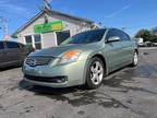 Used 2008 Nissan Altima for sale.