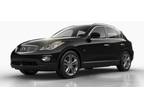 Used 2014 INFINITI QX50 for sale.