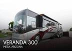 2009 Country Coach Veranda 300 43ft