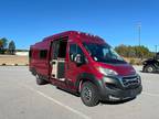 2024 Winnebago Solis 59PX 21ft