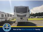 2024 Jayco Eagle 29.5BHOK 35ft