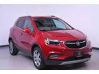 2019 Buick Encore Red, 50K miles