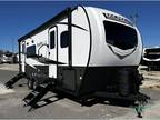 2024 Forest River Flagstaff Micro Lite 25SRK 25ft