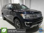 2021 Ford Expedition Blue, 68K miles