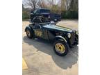 1952 MG TD For Sale