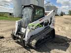 2018 Bobcat T770 Compact Track Loader